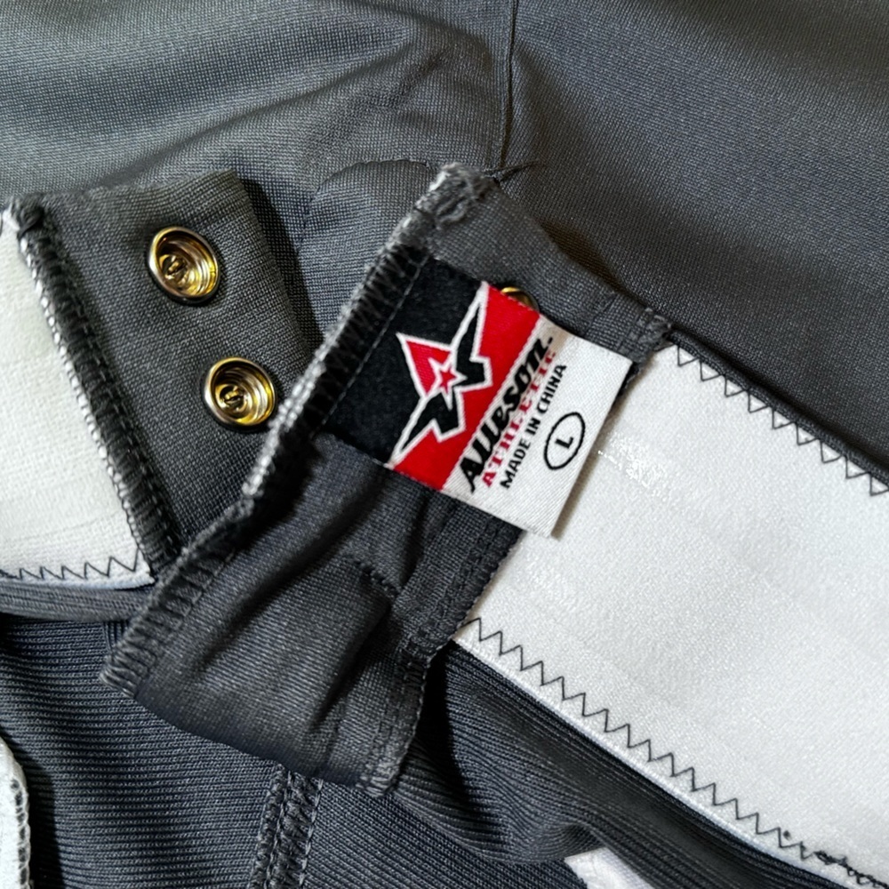 Baseball Pants​​​ - Picture 3 of 4